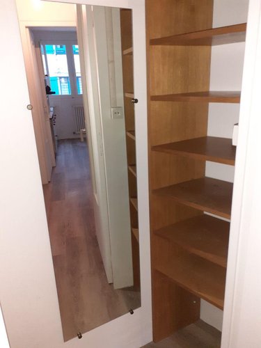 Location appartement Vitré 35500 Ille-et-Vilaine 67 m2 2 pièces 530 euros