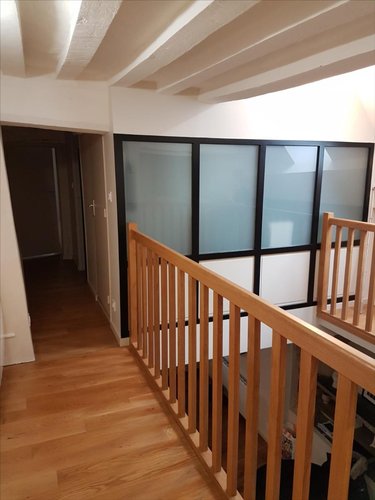 Location appartement Vitré 35500 Ille-et-Vilaine 73 m2 3 pièces 660 euros