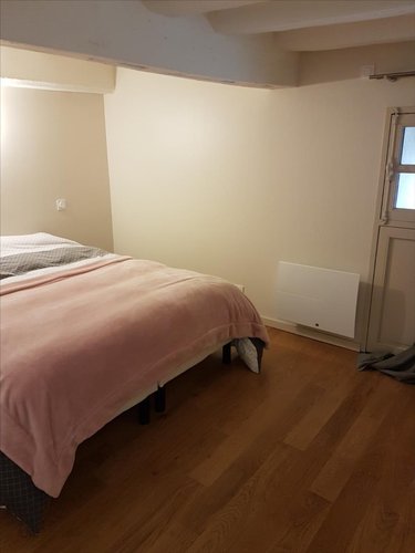 Location appartement Vitré 35500 Ille-et-Vilaine 73 m2 3 pièces 660 euros