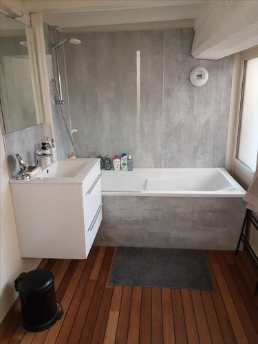 Location appartement Vitré 35500 Ille-et-Vilaine 73 m2 3 pièces 660 euros