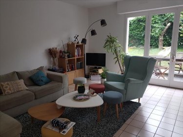 Location maison Rennes 35000 Ille-et-Vilaine 81 m2 4 pièces 1208 euros