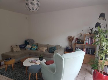 Location maison Rennes 35000 Ille-et-Vilaine 81 m2 4 pièces 1208 euros