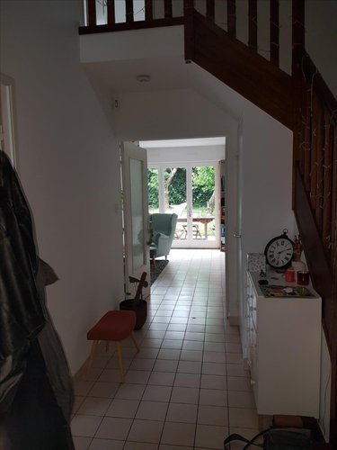 Location maison Rennes 35000 Ille-et-Vilaine 81 m2 4 pièces 1208 euros