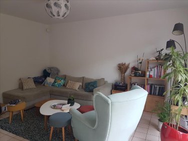 Location maison Rennes 35000 Ille-et-Vilaine 81 m2 4 pièces 1208 euros