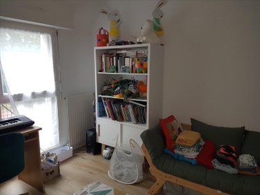 Location maison Rennes 35000 Ille-et-Vilaine 81 m2 4 pièces 1208 euros