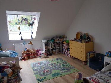 Location maison Rennes 35000 Ille-et-Vilaine 81 m2 4 pièces 1208 euros