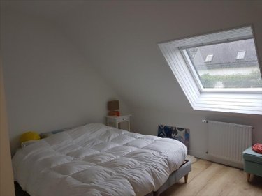 Location maison Rennes 35000 Ille-et-Vilaine 81 m2 4 pièces 1208 euros