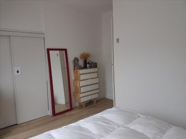 Location maison Rennes 35000 Ille-et-Vilaine 81 m2 4 pièces 1208 euros