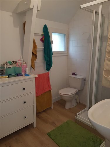 Location maison Rennes 35000 Ille-et-Vilaine 81 m2 4 pièces 1208 euros