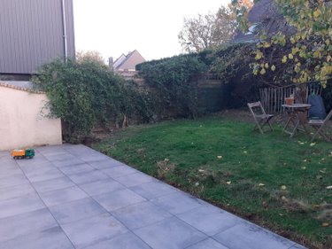 Location maison Rennes 35000 Ille-et-Vilaine 81 m2 4 pièces 1208 euros