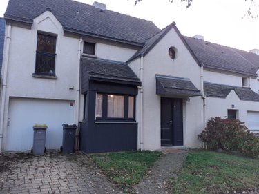 Location maison Rennes 35000 Ille-et-Vilaine 81 m2 4 pièces 1208 euros