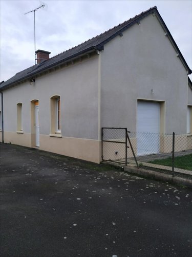 Location maison Balazé 35500 Ille-et-Vilaine 79 m2 3 pièces 695 euros