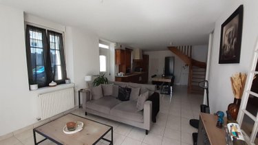 Location maison Balazé 35500 Ille-et-Vilaine 79 m2 3 pièces 695 euros