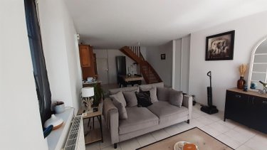 Location maison Balazé 35500 Ille-et-Vilaine 79 m2 3 pièces 695 euros