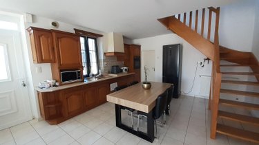 Location maison Balazé 35500 Ille-et-Vilaine 79 m2 3 pièces 695 euros