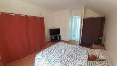 Location maison Balazé 35500 Ille-et-Vilaine 79 m2 3 pièces 695 euros