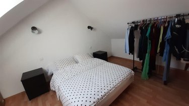 Location maison Balazé 35500 Ille-et-Vilaine 79 m2 3 pièces 695 euros