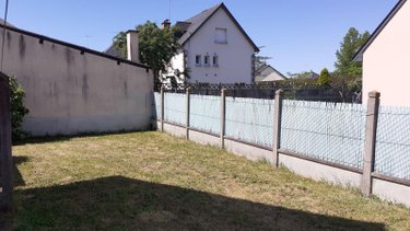 Location maison Balazé 35500 Ille-et-Vilaine 79 m2 3 pièces 695 euros
