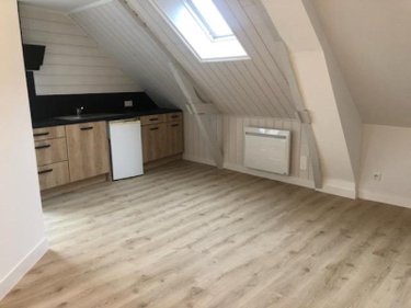 Location appartement Vitré 35500 Ille-et-Vilaine 20 m2 1 pièce 385 euros