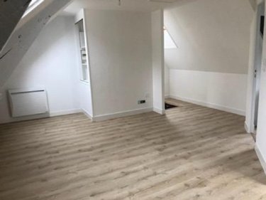 Location appartement Vitré 35500 Ille-et-Vilaine 20 m2 1 pièce 385 euros