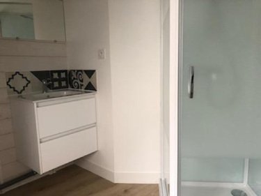 Location appartement Vitré 35500 Ille-et-Vilaine 20 m2 1 pièce 385 euros