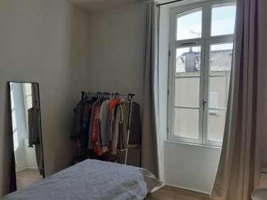 Location appartement Vitré 35500 Ille-et-Vilaine 19 m2 1 pièce 450 euros