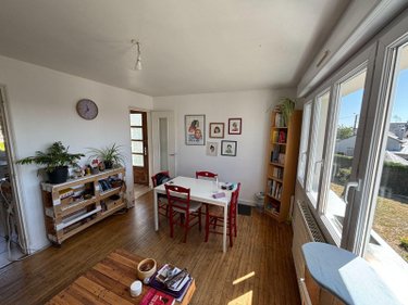 Location maison Vitré 35500 Ille-et-Vilaine 50 m2 3 pièces 640 euros