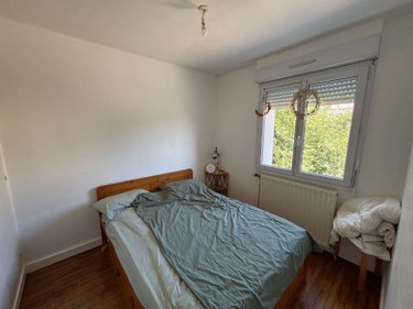 Location maison Vitré 35500 Ille-et-Vilaine 50 m2 3 pièces 640 euros