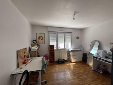 Location maison Vitré 35500 Ille-et-Vilaine 50 m2 3 pièces 640 euros