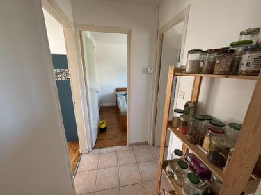 Location maison Vitré 35500 Ille-et-Vilaine 50 m2 3 pièces 640 euros