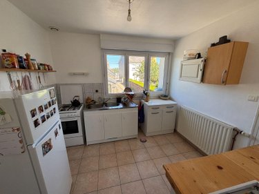 Location maison Vitré 35500 Ille-et-Vilaine 50 m2 3 pièces 640 euros