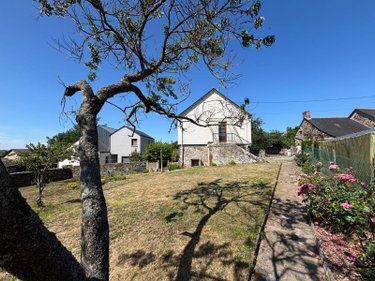 Location maison Vitré 35500 Ille-et-Vilaine 50 m2 3 pièces 640 euros