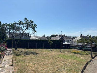 Location maison Vitré 35500 Ille-et-Vilaine 50 m2 3 pièces 640 euros