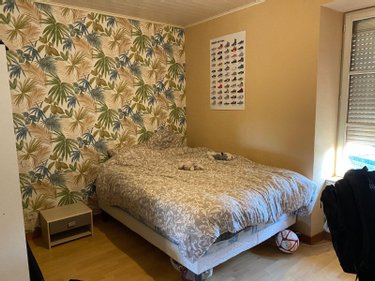 Location maison Val-d'Izé 35450 Ille-et-Vilaine 104 m2 5 pièces 790 euros