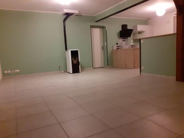 Location maison Val-d'Izé 35450 Ille-et-Vilaine 104 m2 5 pièces 790 euros