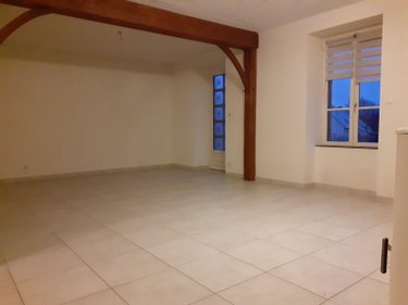 Location maison Val-d'Izé 35450 Ille-et-Vilaine 104 m2 5 pièces 790 euros