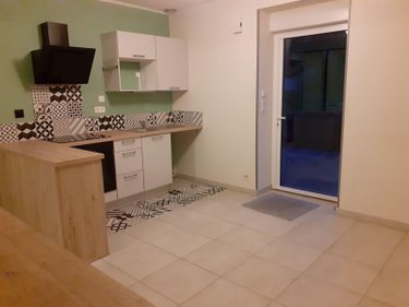 Location maison Val-d'Izé 35450 Ille-et-Vilaine 104 m2 5 pièces 790 euros