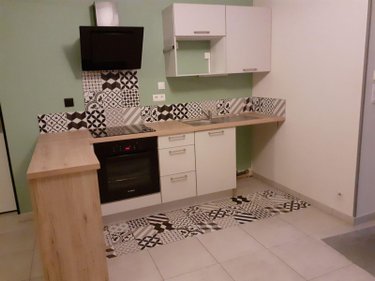 Location maison Val-d'Izé 35450 Ille-et-Vilaine 104 m2 5 pièces 790 euros