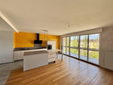Location appartement Vitré 35500 Ille-et-Vilaine 80 m2 4 pièces 795 euros