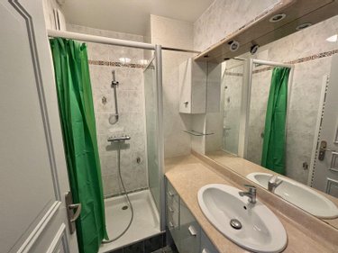 Location appartement Vitré 35500 Ille-et-Vilaine 80 m2 4 pièces 795 euros