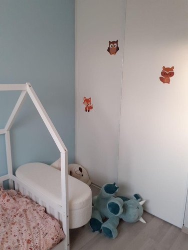 Location maison Châtillon-en-Vendelais 35210 Ille-et-Vilaine 95 m2 4 pièces 775 euros