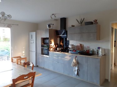 Location maison Châtillon-en-Vendelais 35210 Ille-et-Vilaine 95 m2 4 pièces 775 euros