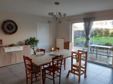 Location maison Châtillon-en-Vendelais 35210 Ille-et-Vilaine 95 m2 4 pièces 775 euros