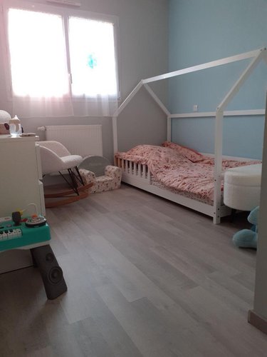 Location maison Châtillon-en-Vendelais 35210 Ille-et-Vilaine 95 m2 4 pièces 775 euros