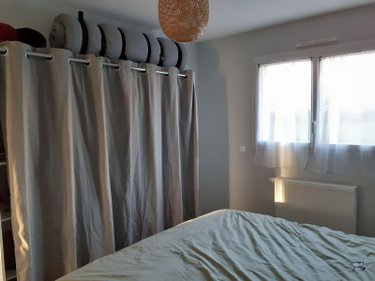 Location maison Châtillon-en-Vendelais 35210 Ille-et-Vilaine 95 m2 4 pièces 775 euros