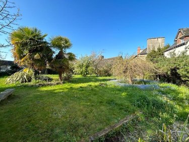 Terrain a batir a vendre Vitré 35500 Ille-et-Vilaine 751 m2  198360 euros