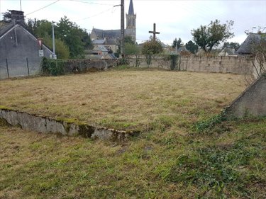 Maison a vendre Brielles 35370 Ille-et-Vilaine 66 m2 1 pièce 49800 euros