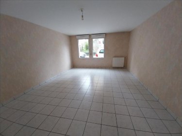 Appartement a vendre Vitré 35500 Ille-et-Vilaine 75 m2 3 pièces 198360 euros