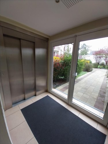 Appartement a vendre Vitré 35500 Ille-et-Vilaine 75 m2 3 pièces 239200 euros