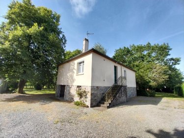 Maison a vendre Louvigné-de-Bais 35680 Ille-et-Vilaine 82 m2 5 pièces 198360 euros